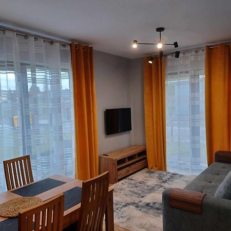 Sosnowka - Wypoczynek Daire Dış mekan fotoğraf