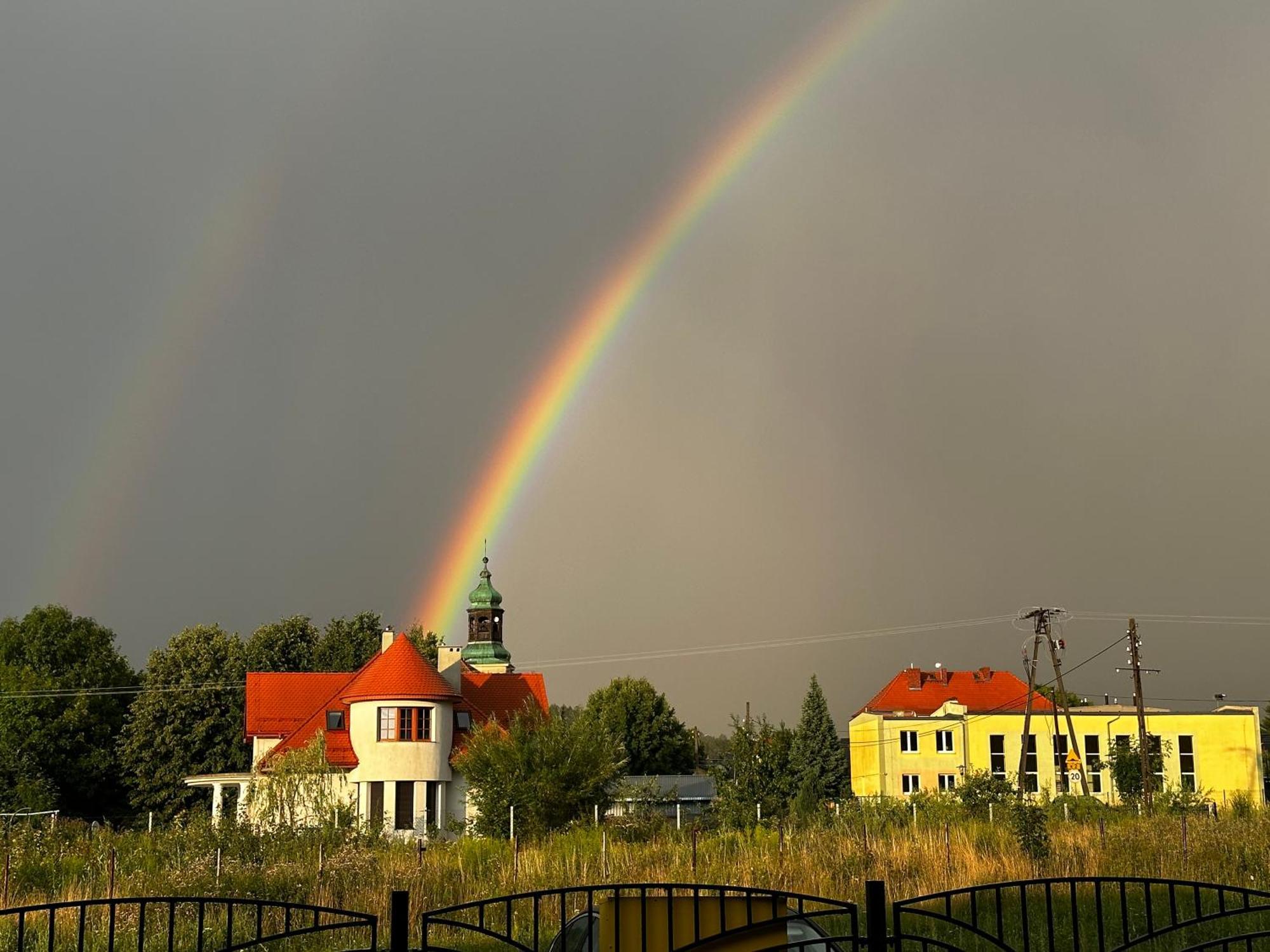 Sosnowka - Wypoczynek Daire Dış mekan fotoğraf
