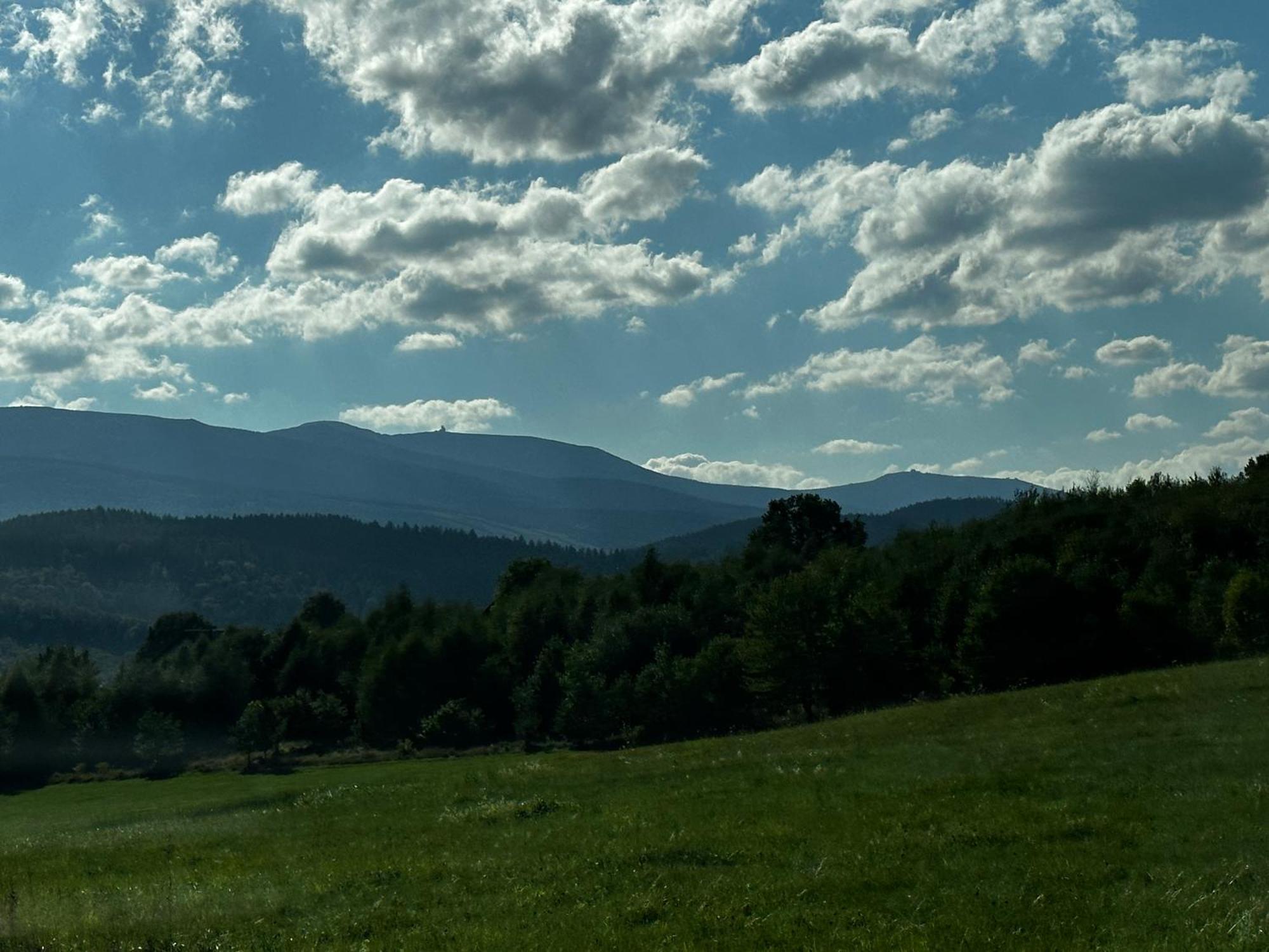 Sosnowka - Wypoczynek Daire Dış mekan fotoğraf
