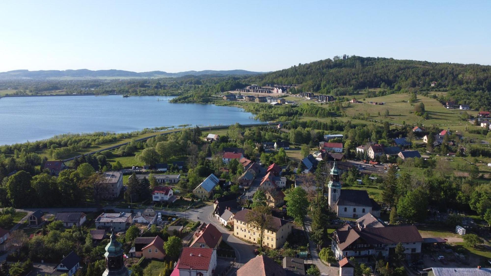 Sosnowka - Wypoczynek Daire Dış mekan fotoğraf